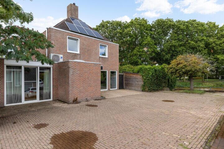 Foto 7 – Waardeel 1 H, Steenwijk