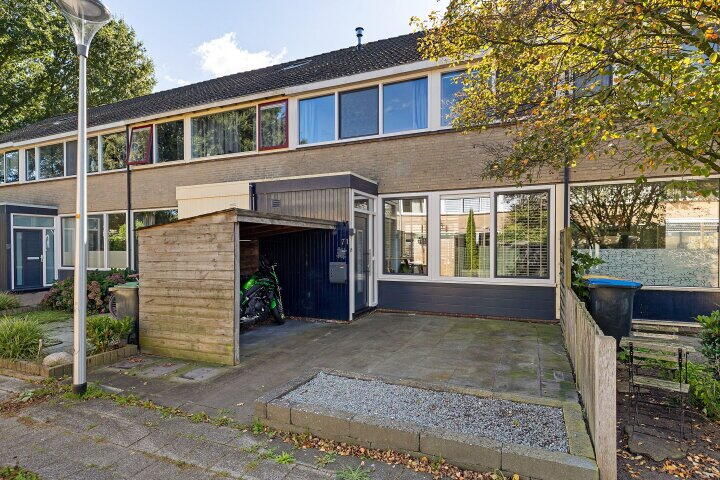 Foto 1 - Waardeel 71, Steenwijk