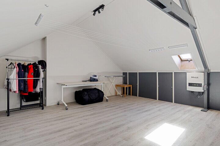 Foto 31 - Waardeel 71, Steenwijk