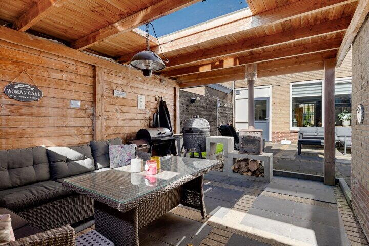 Foto 34 - Waardeel 71, Steenwijk