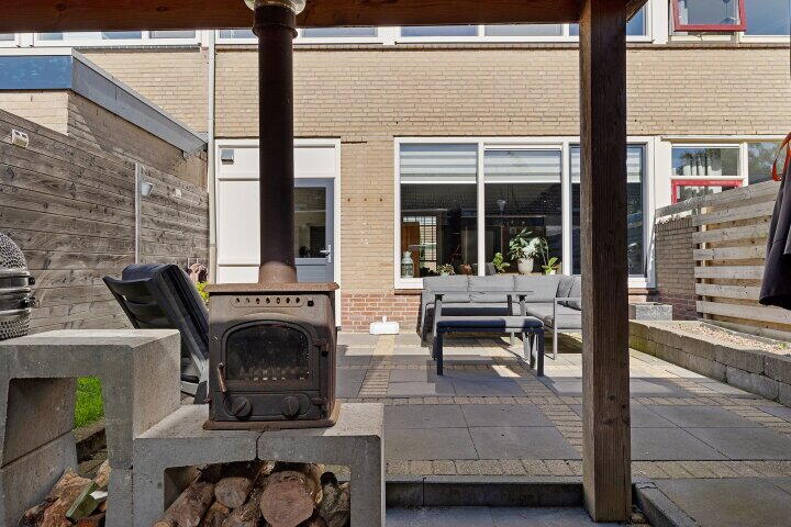 Foto 35 - Waardeel 71, Steenwijk