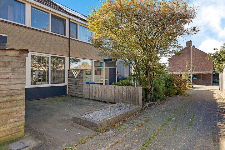 Foto 39 - Waardeel 71, Steenwijk