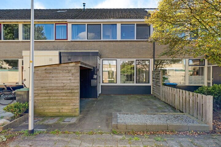 Foto 40 - Waardeel 71, Steenwijk