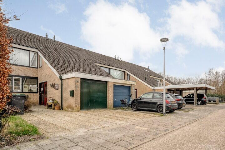 Foto 1 - Waardeel 78, Steenwijk