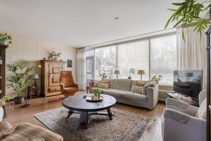 Foto 3 - Waardeel 78, Steenwijk