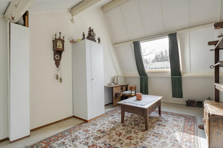 Foto 21 - Waardeel 78, Steenwijk