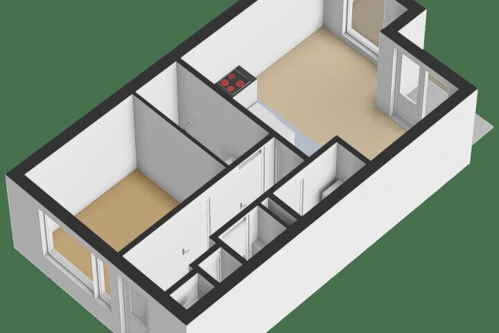 Foto 17 - Waardereiland 7, Heerhugowaard