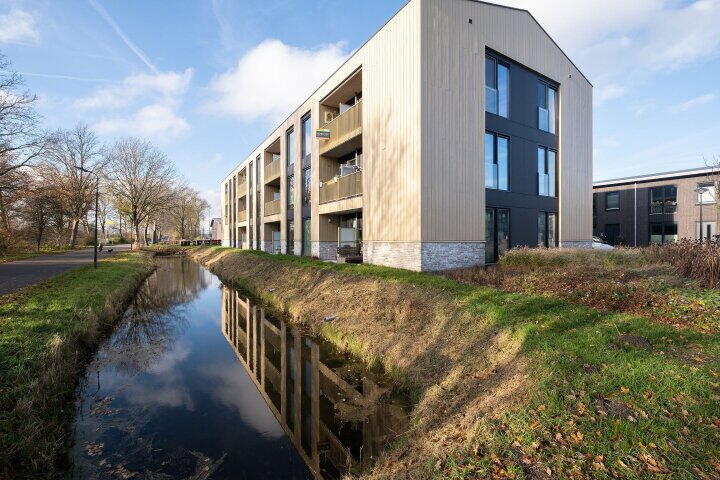 Foto 18 - Waardereiland 7, Heerhugowaard