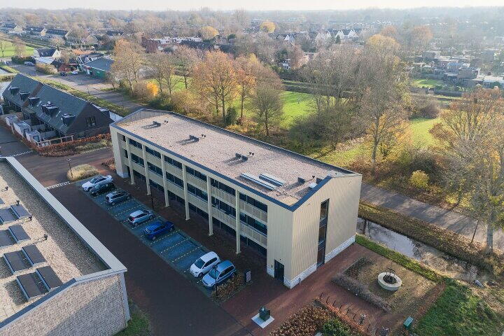 Foto 3 - Waardereiland 7, Heerhugowaard