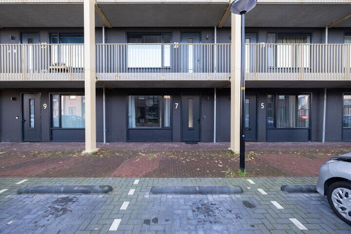 Foto 21 - Waardereiland 7, Heerhugowaard