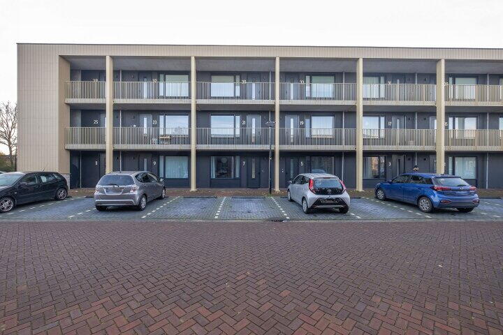 Foto 22 - Waardereiland 7, Heerhugowaard