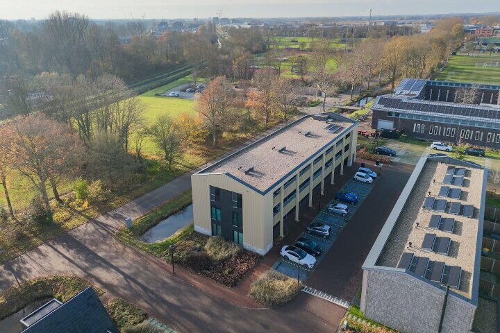 Foto 25 - Waardereiland 7, Heerhugowaard