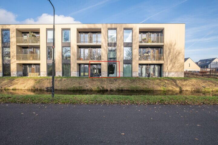 Foto 26 - Waardereiland 7, Heerhugowaard