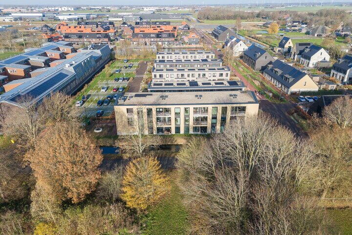 Foto 27 - Waardereiland 7, Heerhugowaard