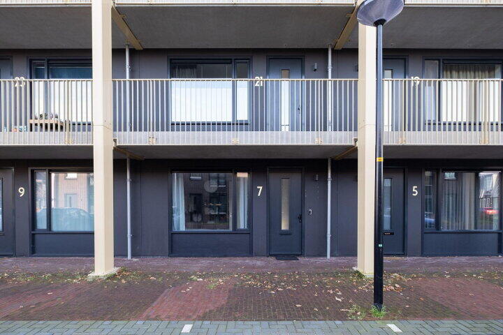 Foto 2 - Waardereiland 7, Heerhugowaard