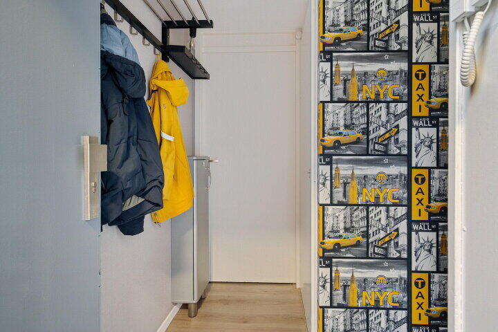 Foto 2 - Wagenmaker 127, Alphen aan den Rijn