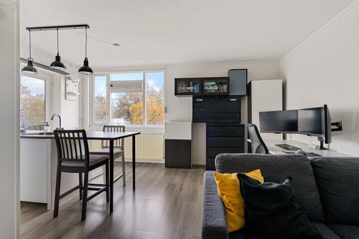 Foto 3 - Wagenmaker 127, Alphen aan den Rijn