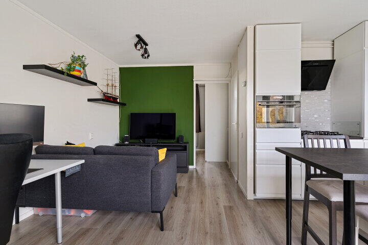 Foto 4 - Wagenmaker 127, Alphen aan den Rijn