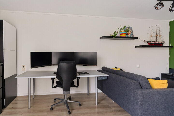 Foto 5 - Wagenmaker 127, Alphen aan den Rijn