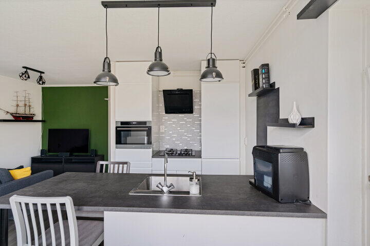 Foto 6 - Wagenmaker 127, Alphen aan den Rijn