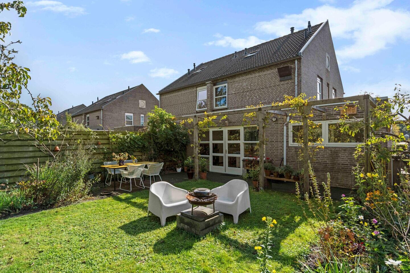 Virtuele tour - Wagenmaker 20, Veenhuizen