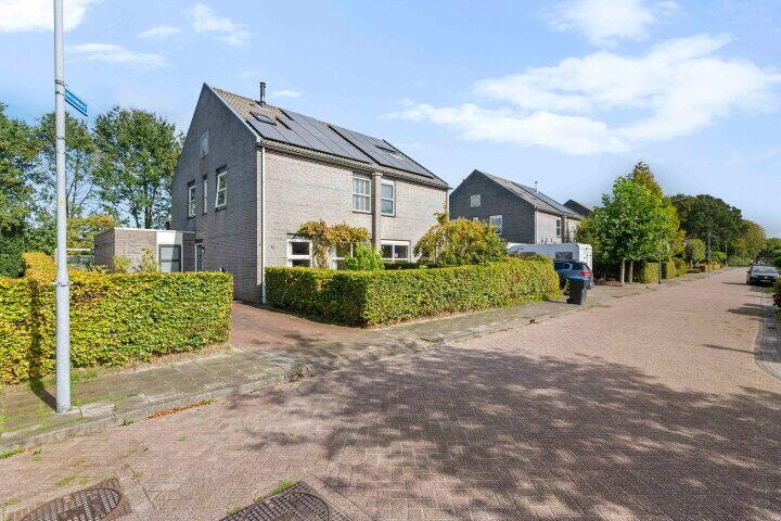 Foto 3 – Wagenmaker 20, Veenhuizen