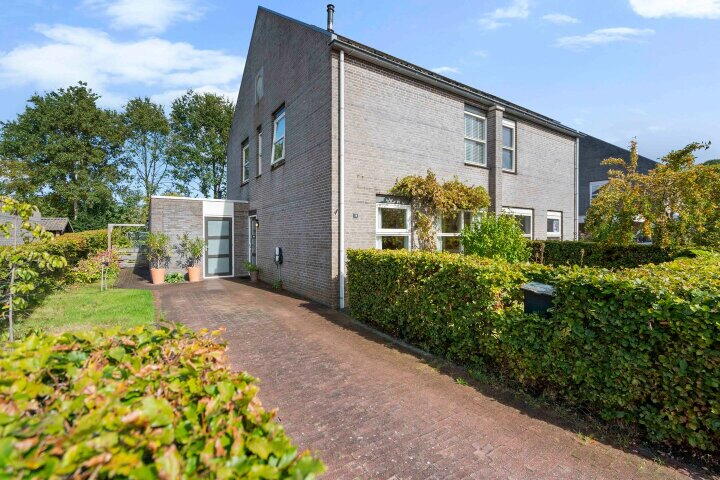 Foto 5 – Wagenmaker 20, Veenhuizen