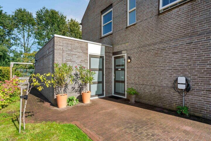 Foto 46 – Wagenmaker 20, Veenhuizen