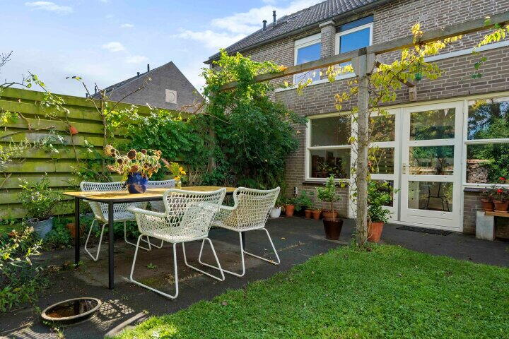 Foto 47 – Wagenmaker 20, Veenhuizen