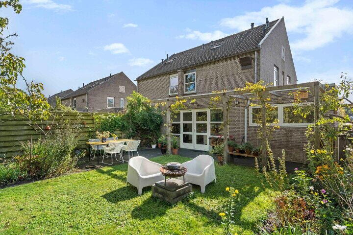 Foto 48 – Wagenmaker 20, Veenhuizen