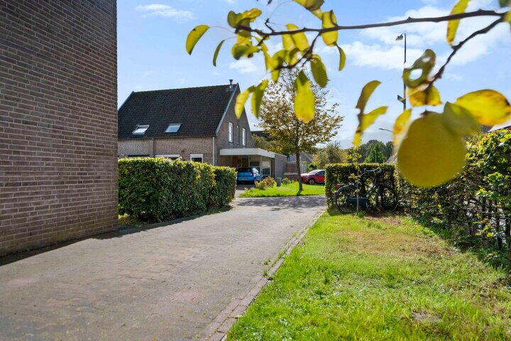 Foto 49 – Wagenmaker 20, Veenhuizen