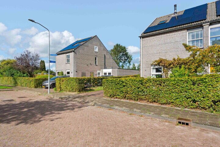 Foto 6 – Wagenmaker 20, Veenhuizen