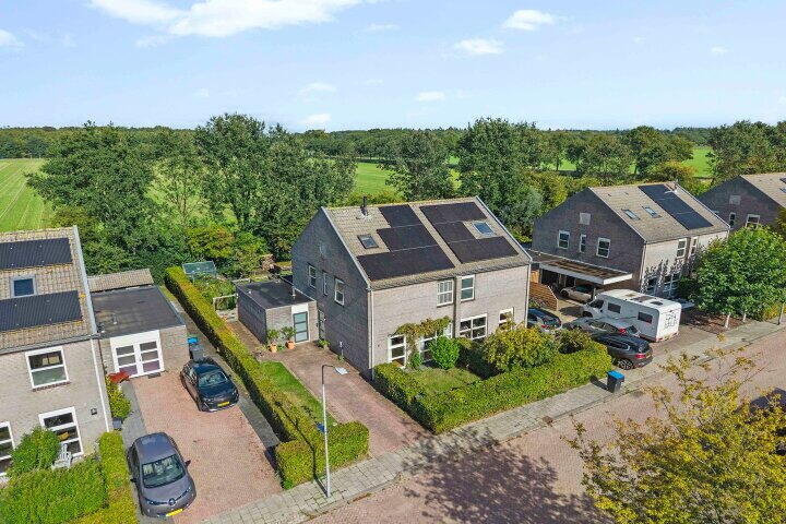 Foto 59 – Wagenmaker 20, Veenhuizen