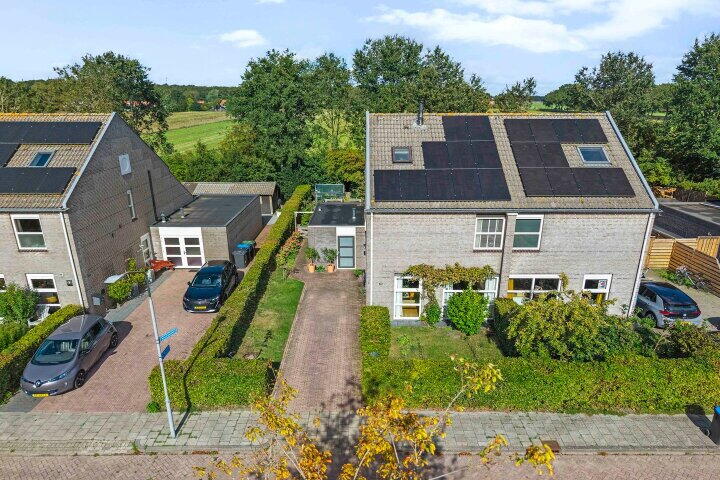 Foto 60 – Wagenmaker 20, Veenhuizen