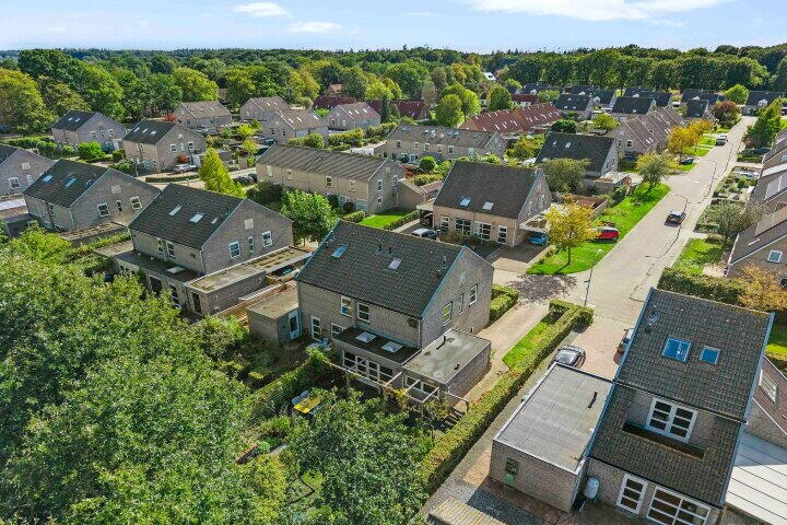 Foto 61 – Wagenmaker 20, Veenhuizen