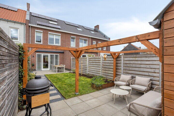 Foto 21 - Wagenmaker 76, Wijchen