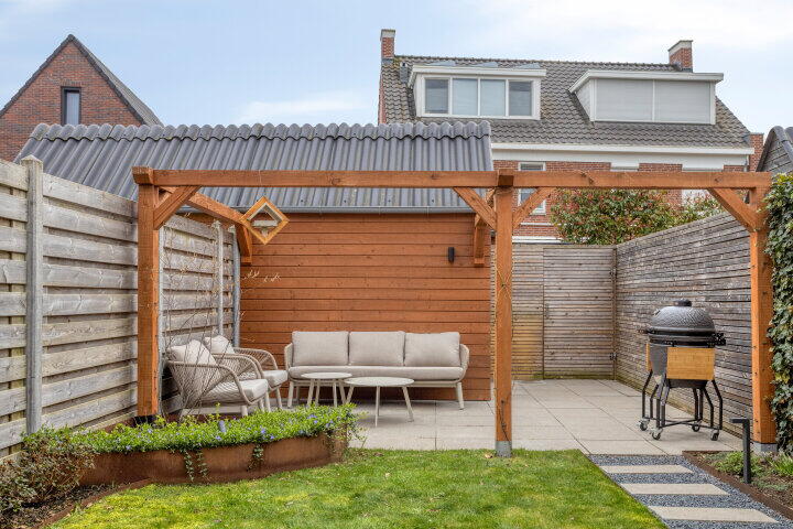 Foto 22 - Wagenmaker 76, Wijchen