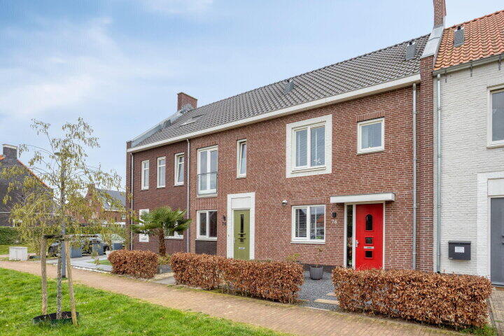 Foto 26 - Wagenmaker 76, Wijchen