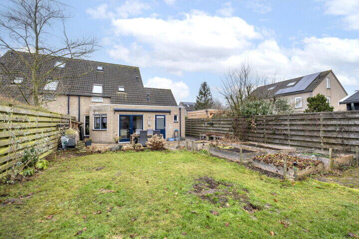 Foto 30 - Walakker 8, Beilen