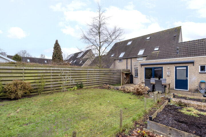 Foto 31 - Walakker 8, Beilen