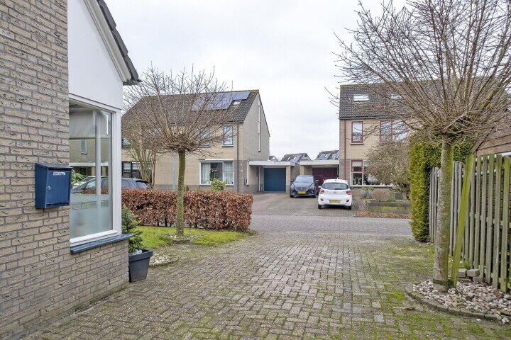 Foto 34 - Walakker 8, Beilen