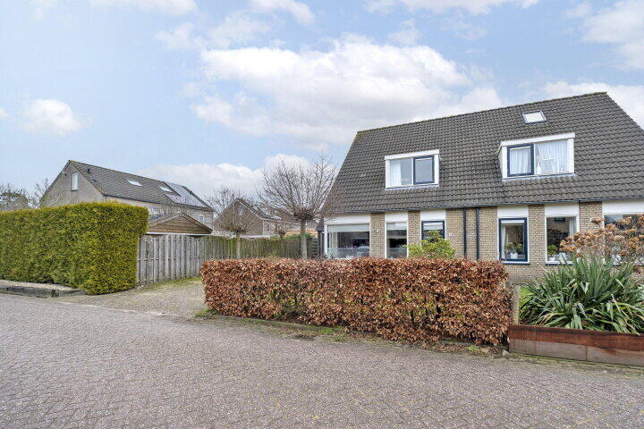 Foto 37 - Walakker 8, Beilen