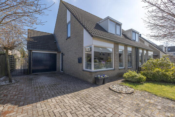 Foto 38 - Walakker 8, Beilen