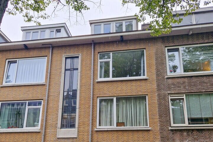 Walchersestraat 54 A, Rotterdam