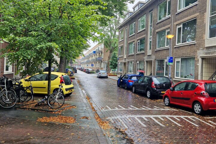 Foto 14 - Walchersestraat 54 A, Rotterdam