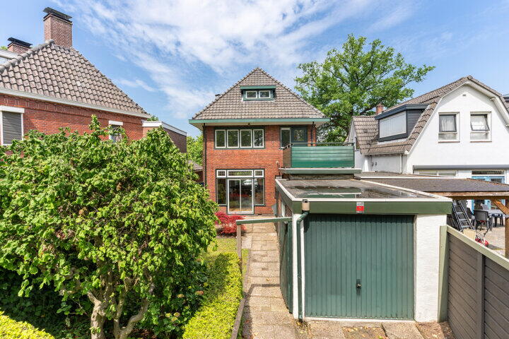 Foto 3 – Walhofstraat 131, Enschede