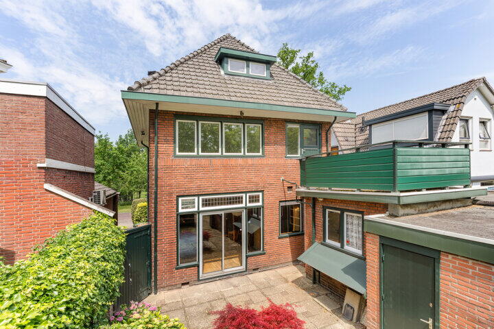 Foto 49 – Walhofstraat 131, Enschede