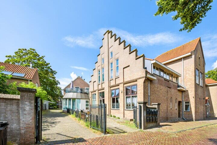 Foto 22 – Walplantsoen 14 b, Wijk bij Duurstede