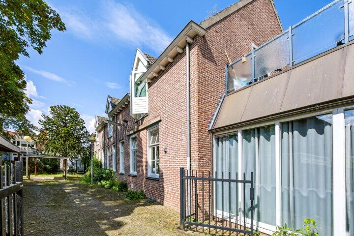 Foto 23 – Walplantsoen 14 b, Wijk bij Duurstede