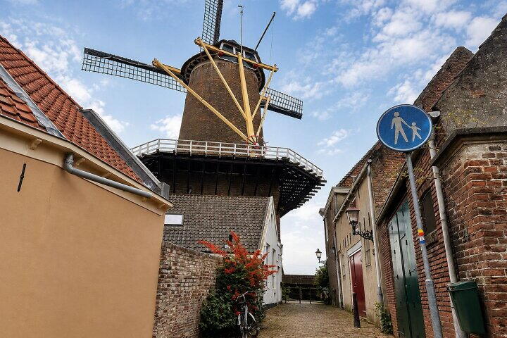 Video 1 - Walplantsoen 14 d, Wijk bij Duurstede